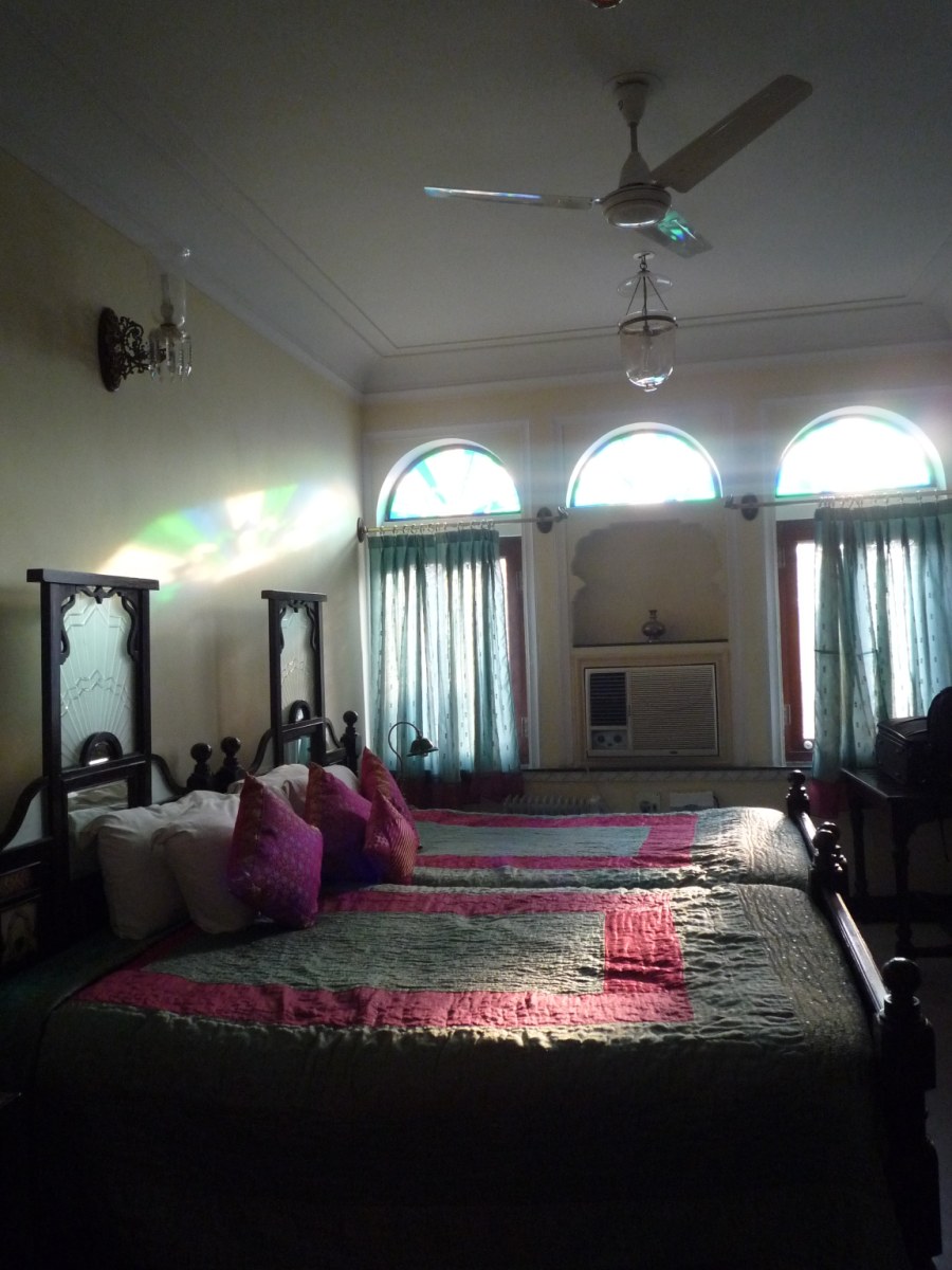 Hotel Shahpura House11
